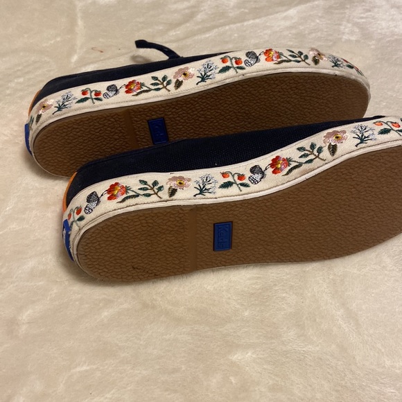 Keds Rifle Paper Co Sneakers - Picture 5 of 5